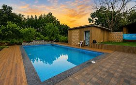 Tribal Wood Resort